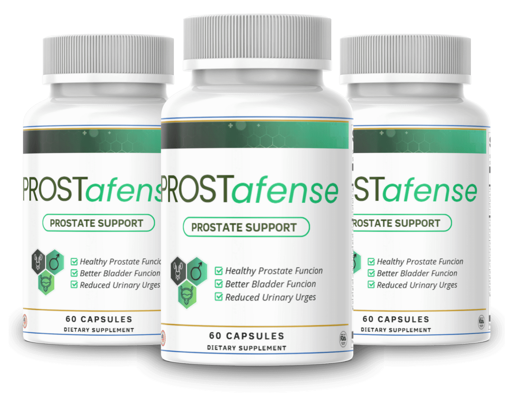 ProstAfense