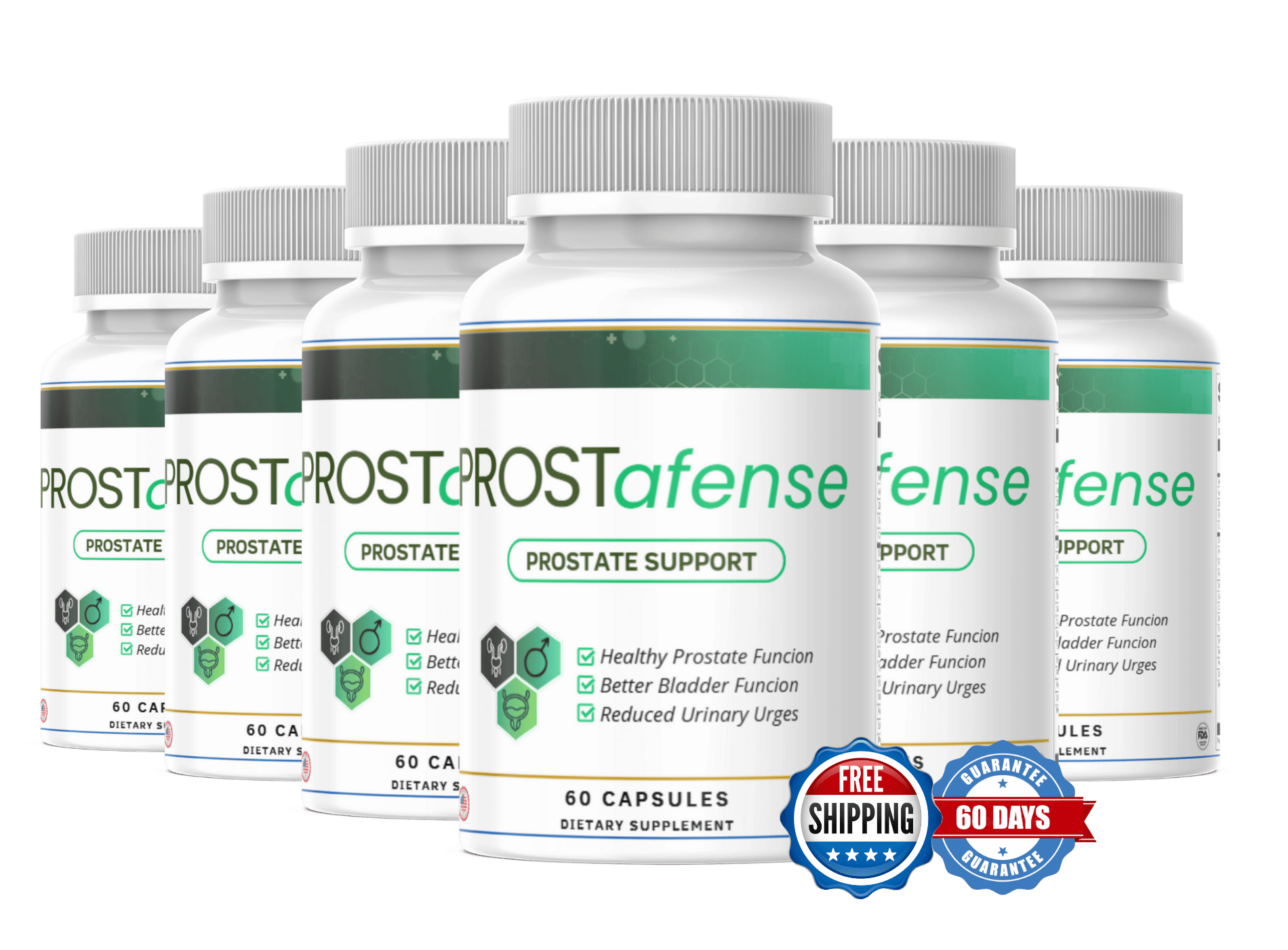 ProstAfense discount